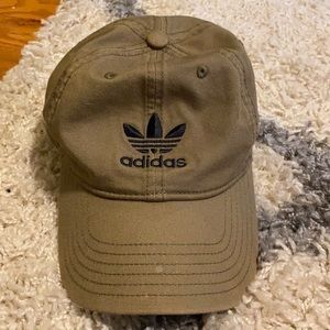 Adidas hat
